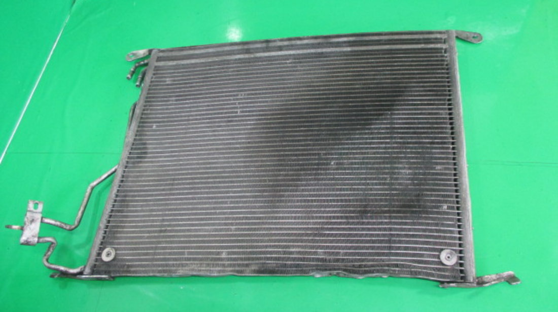 RADIATOR AC / CLIMA MERCEDES S-CLASS W220 3.2 BENZINA FAB. 1998 - 2005 ⭐⭐⭐⭐⭐