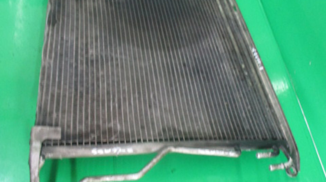 RADIATOR AC / CLIMA MERCEDES S-CLASS W220 3.2 BENZINA FAB. 1998 - 2005 ⭐⭐⭐⭐⭐