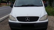Radiator AC clima Mercedes Vito W638 2005 duba 2.2