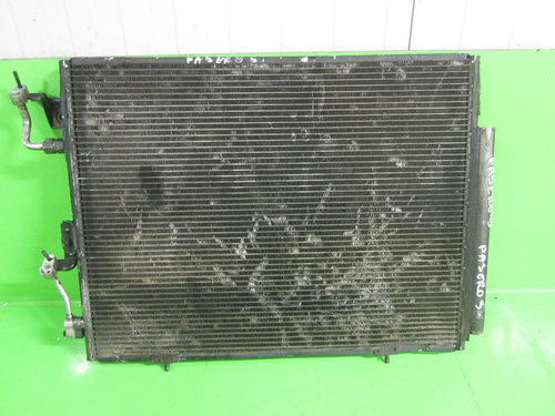 RADIATOR AC / CLIMA MITSUBISHI PAJERO III 3.2 DI-D 4X4 FAB. 1999 – 2007 ⭐⭐⭐⭐⭐