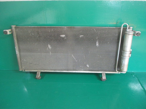 RADIATOR AC / CLIMA MITSUBISHI PAJERO PININ 2.0 GDI 95KW 129CP FAB 1999 - 2007 ⭐⭐⭐⭐⭐