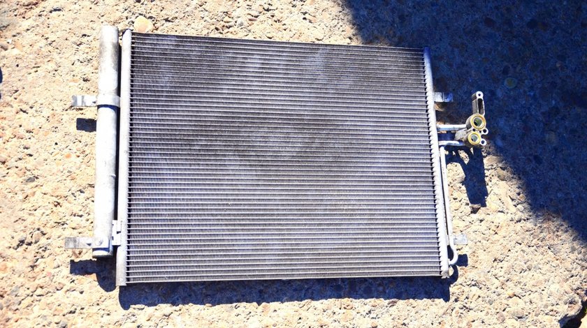 RADIATOR AC CLIMA MONDEO MK4 2008