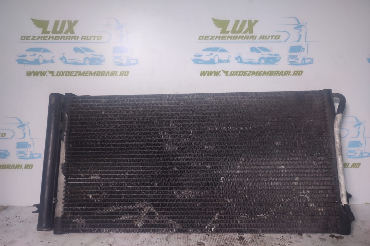 Radiator ac clima n47 6930039 BMW X1 E84 [2009 - 2012]
