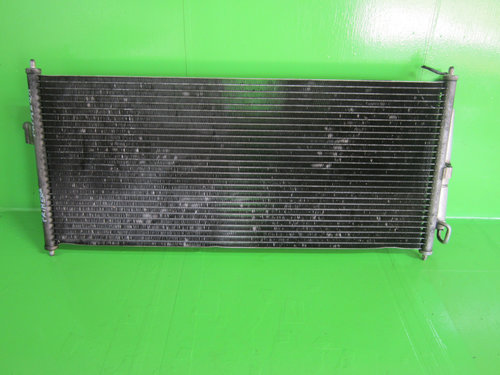 RADIATOR AC / CLIMA NISSAN PRIMERA P12 1.6 BENZINA FAB. 2001 - 2008 ⭐⭐⭐⭐⭐