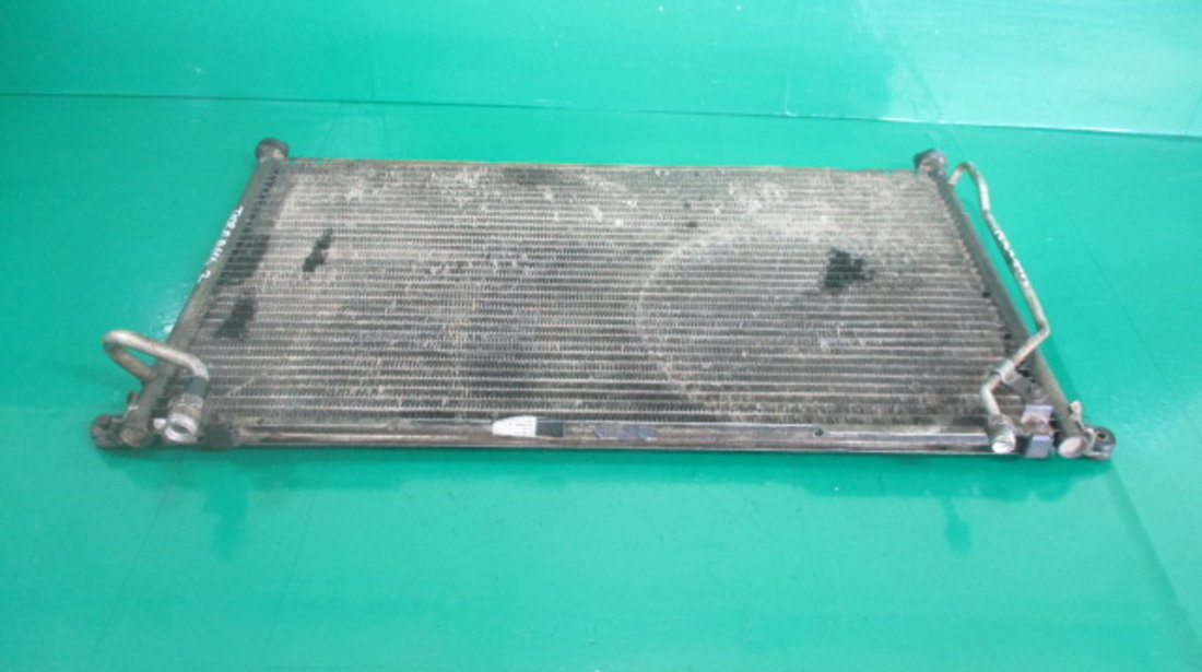 RADIATOR AC / CLIMA NISSAN TERRANO 2 2.7 TD 4X4 FAB. 1999 - 2007 ⭐⭐⭐⭐⭐