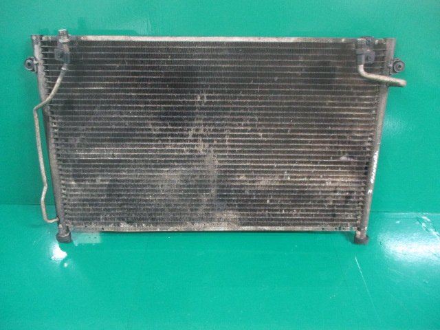 RADIATOR AC / CLIMA NISSAN TERRANO 2 2.7 TDI 4X4 FAB. 1999 - 2007 ⭐⭐⭐⭐⭐