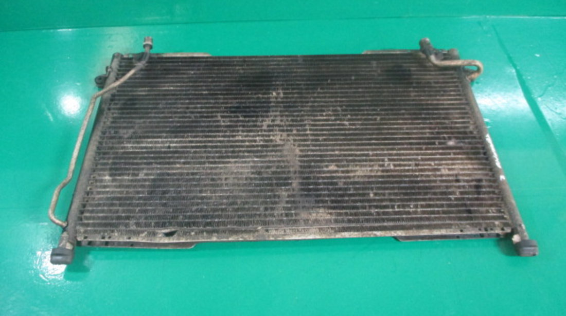 RADIATOR AC / CLIMA NISSAN TERRANO 2 2.7 TDI 4X4 FAB. 1999 - 2007 ⭐⭐⭐⭐⭐