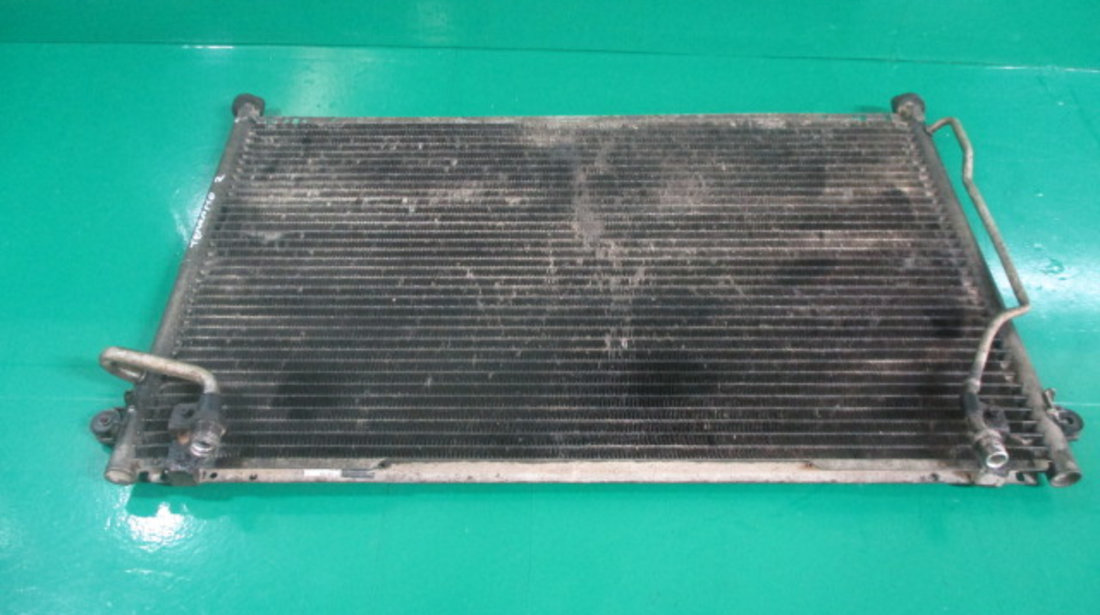 RADIATOR AC / CLIMA NISSAN TERRANO 2 2.7 TDI 4X4 FAB. 1999 - 2007 ⭐⭐⭐⭐⭐