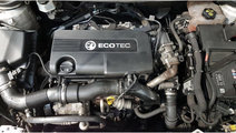 Radiator AC clima Opel Astra J 2011 Break 1.7D