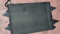 Radiator ac clima Polo 9N 1.4 tdi amf 55kw 75cp