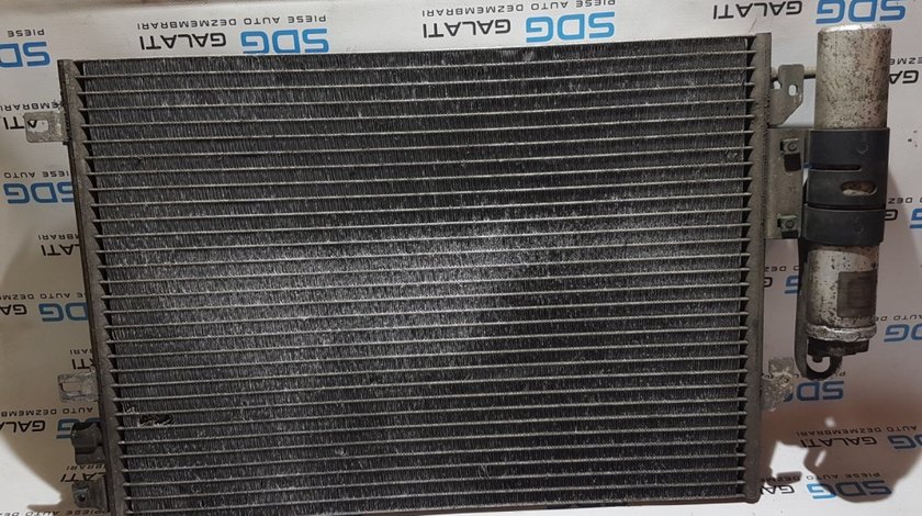 Radiator AC / Clima Renault Clio 2 / Kangoo 1.2 / 1.4 / 1.6 / 2.0 1998 - 2015 COD : 8200086193 / 869349N