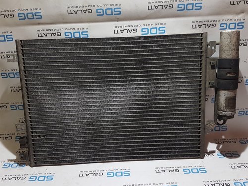 Radiator AC / Clima Renault Clio 2 / Kangoo 1.5DCI / 1.9DCI 1998 - 2015 COD : 8200086193 / 869349N