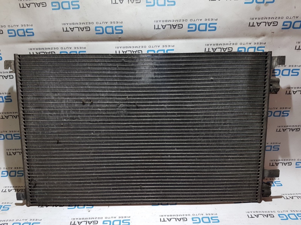 Radiator AC / Clima Renault Scenic 1.9DCI 2003 - 2008 COD : 8200115543