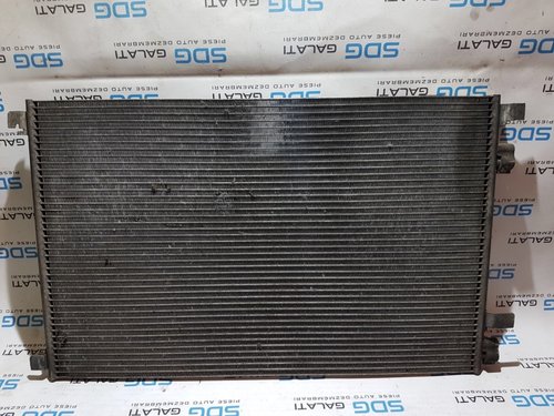 Radiator AC / Clima Renault Scenic 1.9DCI 2003 - 2008 COD : 8200115543