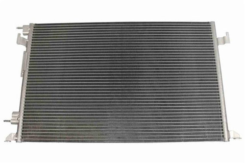 Radiator AC clima Saab 9-3 2002-> YS3F 2.2 benzina 150 cp 110 kw; 2.2 16V 108 kW; 1.8 16v 92 kw; 3.2...