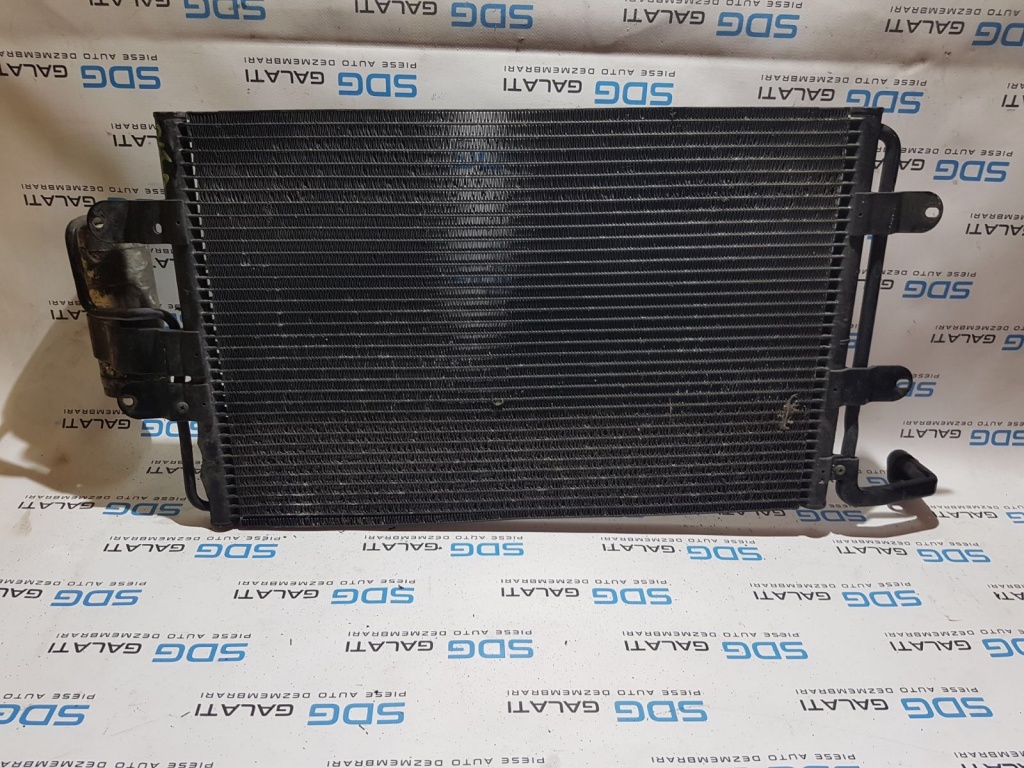 Radiator AC / Clima Seat Alhambra 1.9TDI AUY ASZ 1995 - 2010