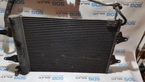 Radiator AC / Clima Seat Ibiza 1.2 2002 - 2009 COD...