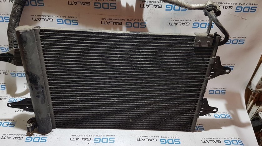 Radiator AC / Clima Seat Ibiza 1.6 16V 2002 - 2009 COD : 6Q0 820 411 E / 6Q0820411E