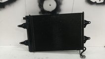 Radiator AC / clima Skoda Fabia 1 / 2 / Seat Ibiza...