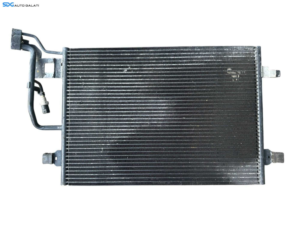 Radiator AC Clima Skoda Superb 1 1.8 2.0 2.8 i Benzina 2001 - 2008 Cod 3B0260401 [V0358]