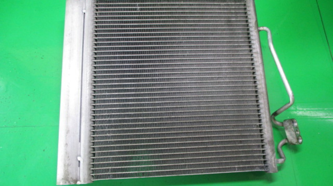 RADIATOR AC / CLIMA SMART CABRIO 450 , 0.8 CDI FAB. 2000 – 2007 ⭐⭐⭐⭐⭐