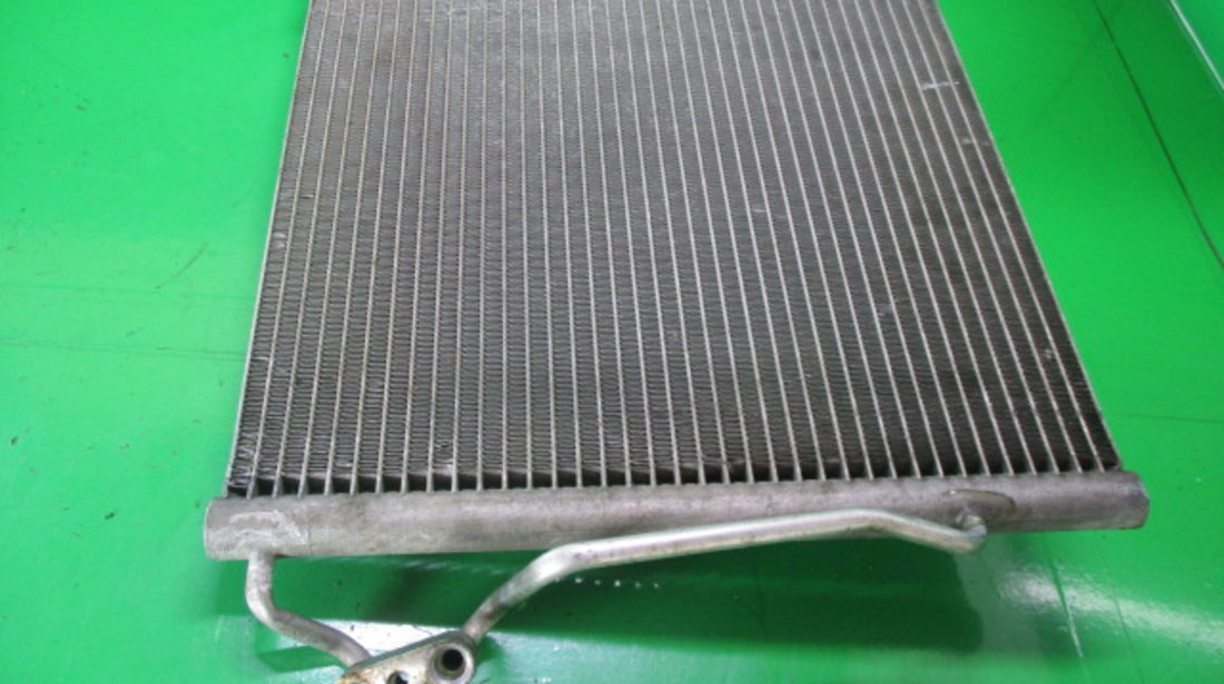 RADIATOR AC / CLIMA SMART CABRIO 450 , 0.8 CDI FAB. 2000 – 2007 ⭐⭐⭐⭐⭐