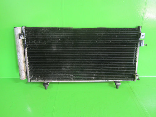 RADIATOR AC / CLIMA SUBARU FORESTER SH 2.0 D 4x4 FAB. 2008 - 2013 ⭐⭐⭐⭐⭐
