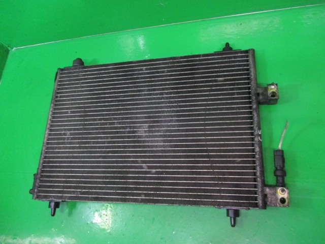 RADIATOR AC / CLIMA VALEO CITROEN C5 1 FAB. 2001 - 2004 2.0 HDI ⭐⭐⭐⭐⭐