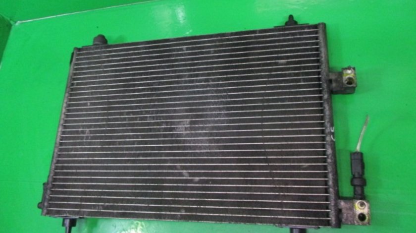 RADIATOR AC / CLIMA VALEO CITROEN C5 1 FAB. 2001 - 2004 2.0 HDI ⭐⭐⭐⭐⭐