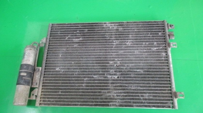 RADIATOR AC / CLIMA VALEO COD 8200086193 RENAULT CLIO 2 FAB. 1998 - 2005 ⭐⭐⭐⭐⭐