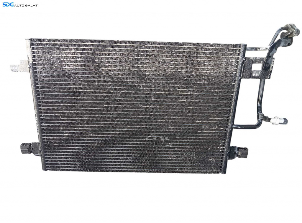 Radiator AC Clima Volkswagen Passat B5.5 1.9 TDI 2001 - 2005 [V0367]