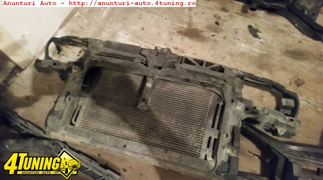 Radiator Ac clima Vw Golf 4 2000 2001 2002 2003 2004