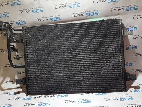 Radiator AC / Clima VW Passat B5.5 2.0TDI 136cp BGW 2000 - 2005 COD : 3B0 260 401 / 3B0260401