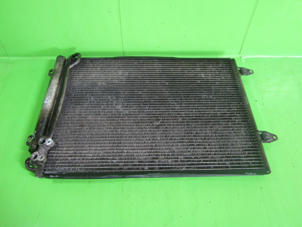 RADIATOR AC / CLIMA VW PASSAT B6 2.0 TDI FAB. 2005 - 2010 ⭐⭐⭐⭐⭐