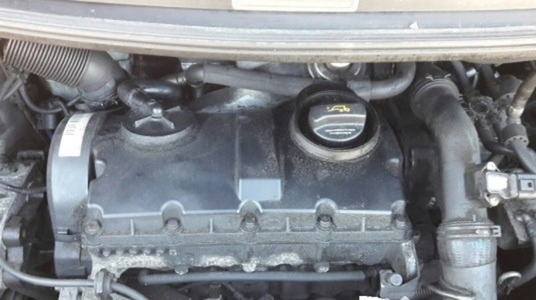 Radiator AC clima VW Sharan 2002 multivan 1.9TDI