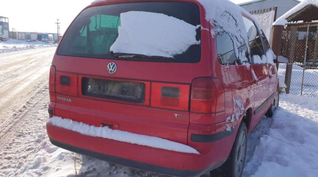 Radiator AC clima VW Sharan 2002 multivan 1.9TDI