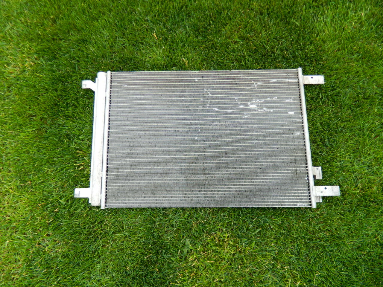 Radiator AC, Clima VW , Skoda, Audi, Seat cod 5Q0816411BD