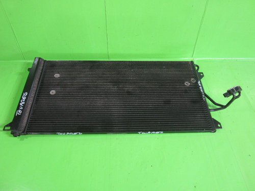 RADIATOR AC / CLIMA VW TOUAREG 2.5 TDI FAB. 2002 - 2010 ⭐⭐⭐⭐⭐