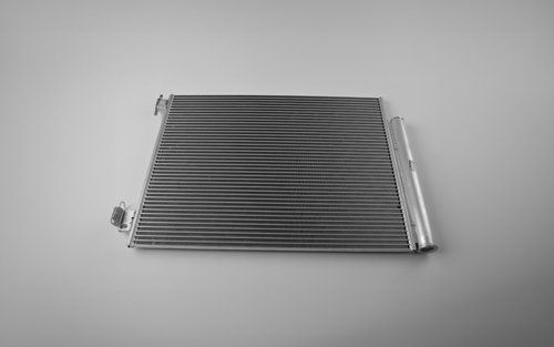 Radiator AC Condensator Clima Renault Clio 4 Grandtour 2013-2014-2015-2016-2017-2018-2019