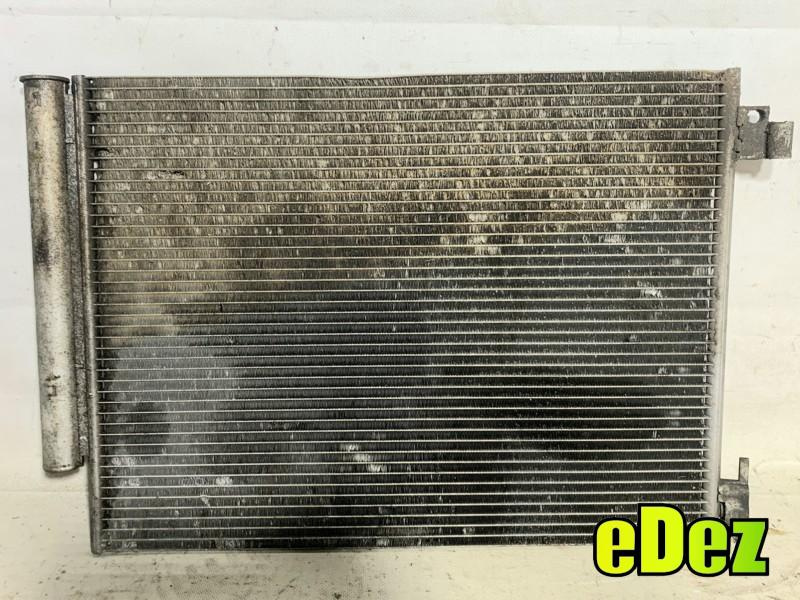 Radiator ac Dacia Dokker (2011-2017) 0.9 tce H4B (412) 921006454R