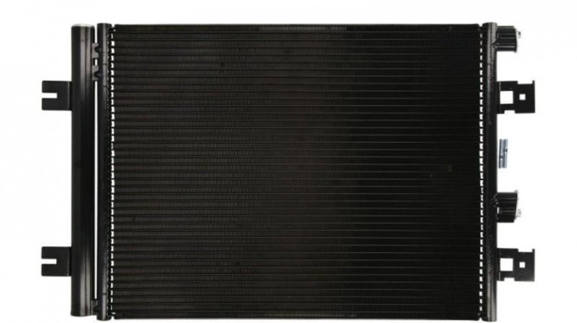 Radiator ac Dacia LOGAN (LS_) 2004-2016 #4 08093060