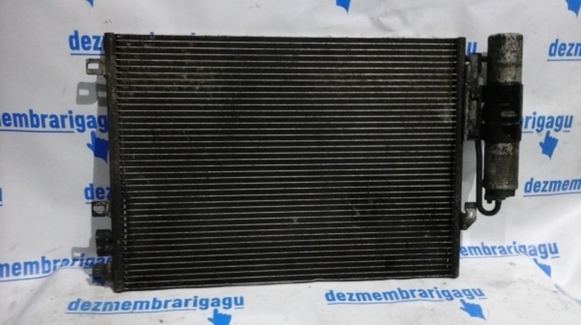 Radiator ac Dacia Logan