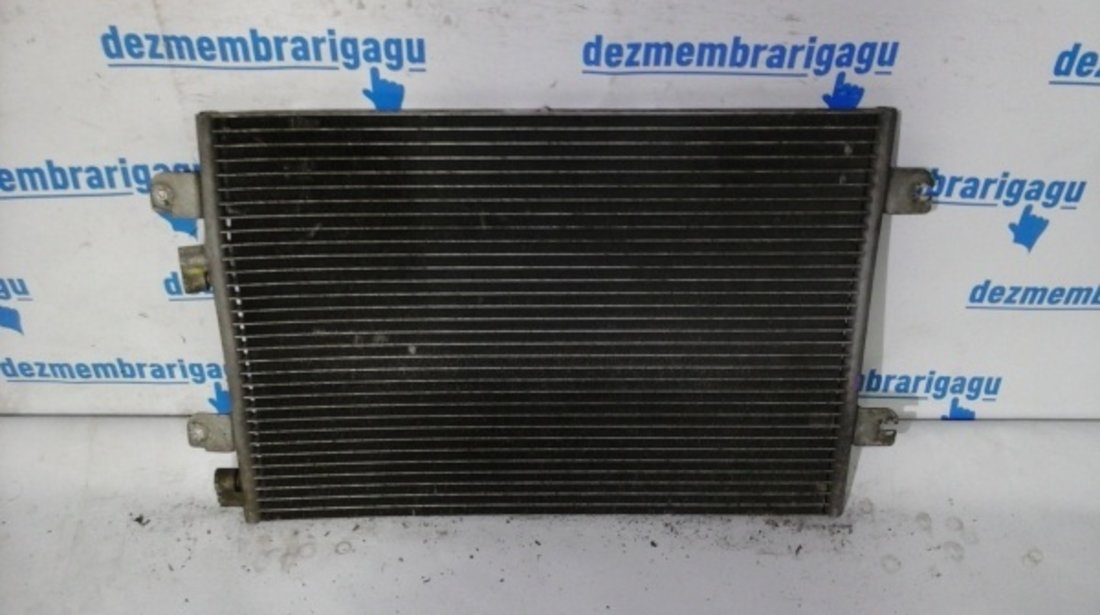 Radiator ac Dacia Logan