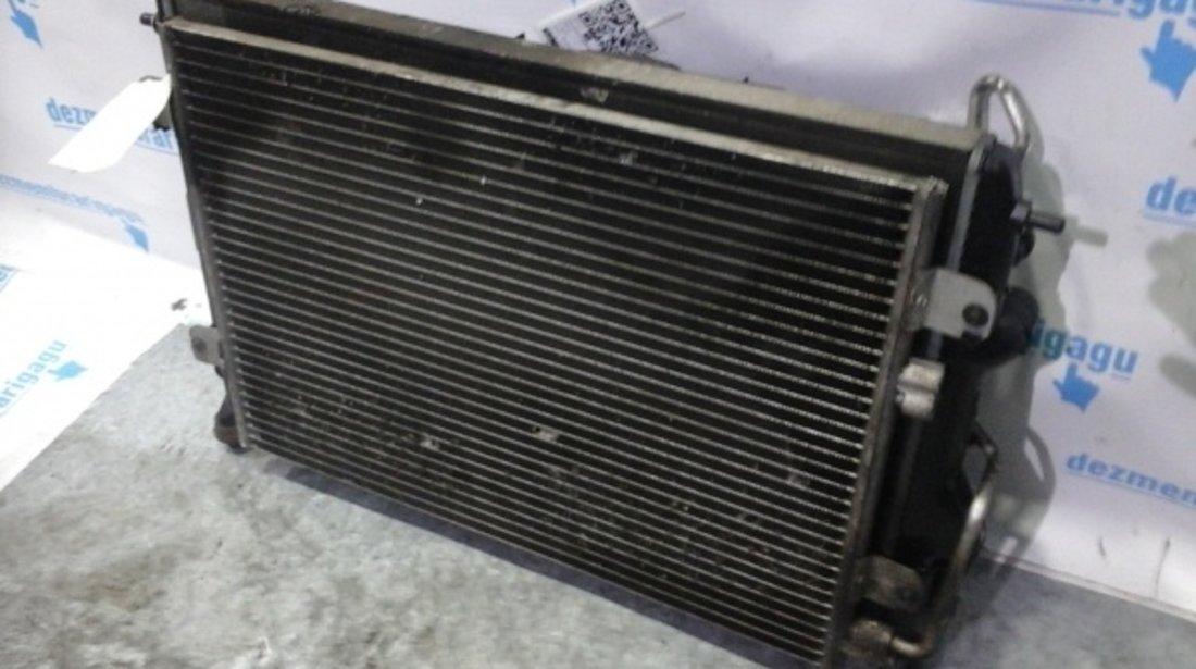 Radiator ac Dacia Logan