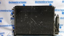 Radiator ac Dacia Logan