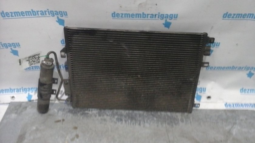 Radiator ac Dacia Logan