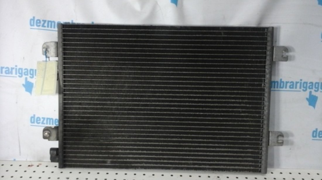 Radiator ac Dacia Logan