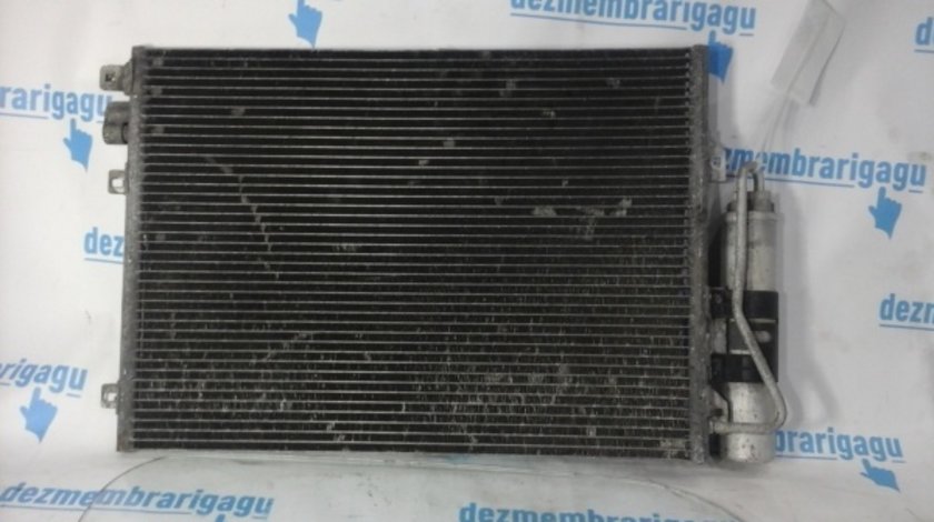 Radiator ac Dacia Logan