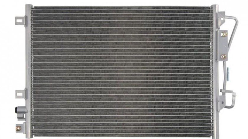 Radiator ac Dacia SANDERO 2008-2016 #4 08093059