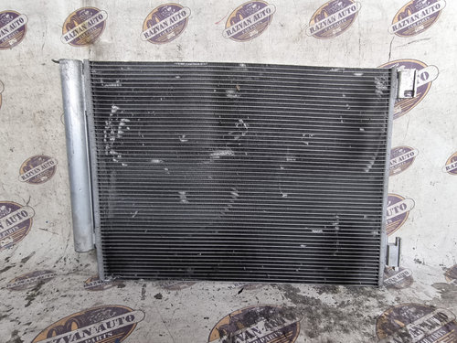 Radiator AC Dacia Sandero 3 1.0 Benzina 2022, 921005FA0A